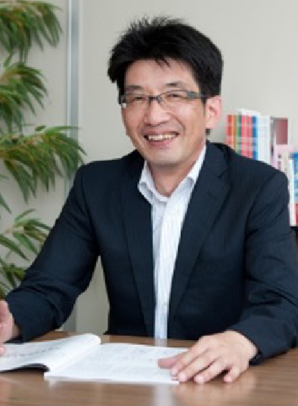 小野社長